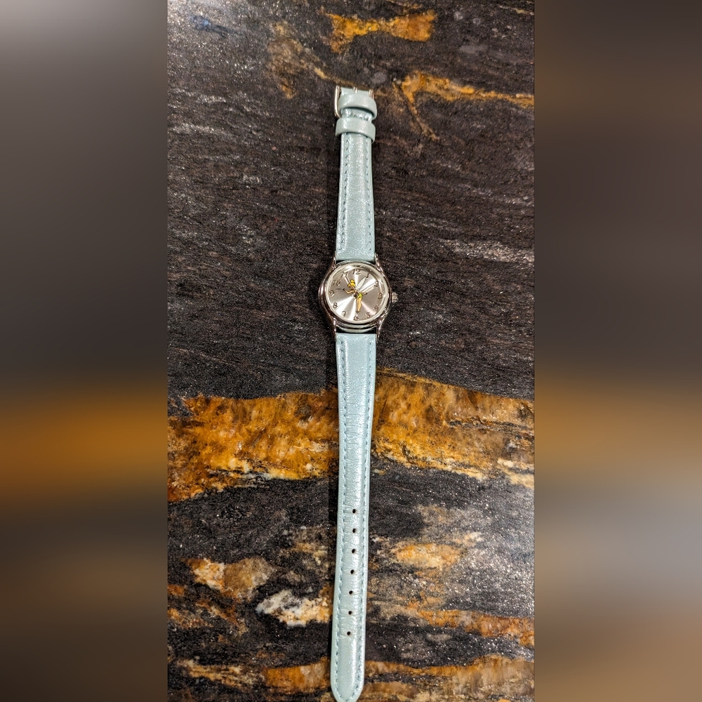 Tinkerbell Watch